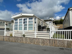Ladram Bay Holiday Park D54